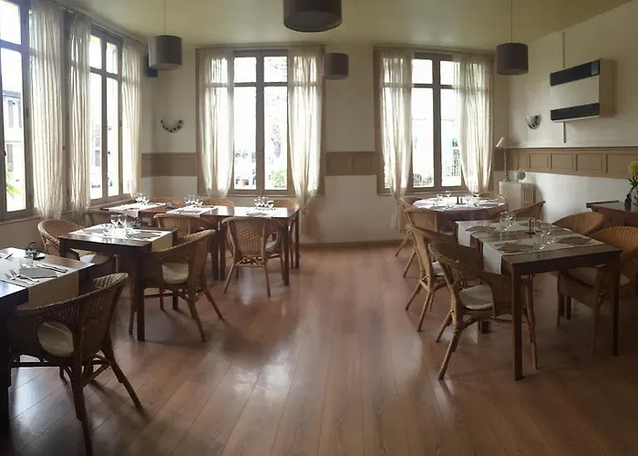 Ξενοδοχείο L'epicurien Villeneuve-sur-Lot