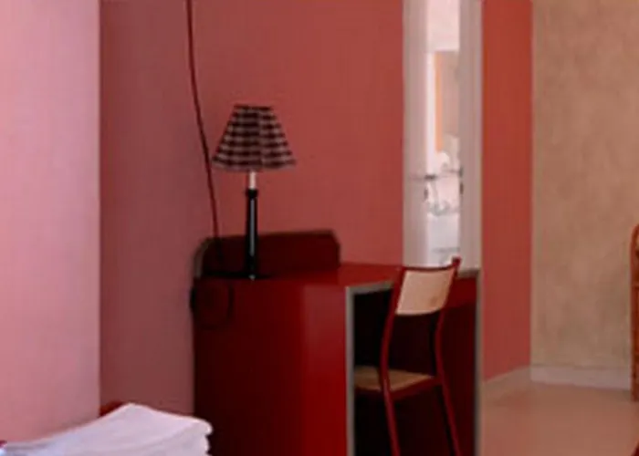 L'epicurien Ξενοδοχείο Villeneuve-sur-Lot