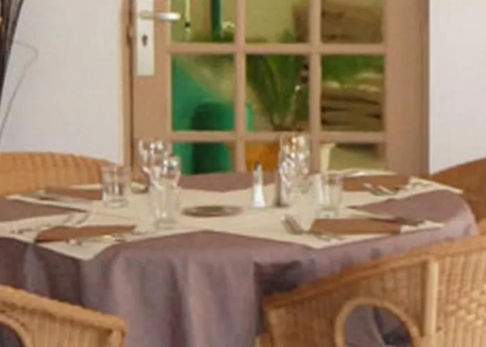 L'epicurien 2* Villeneuve-sur-Lot